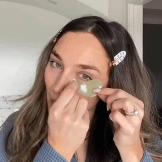 Патчі: зменшують зморшки