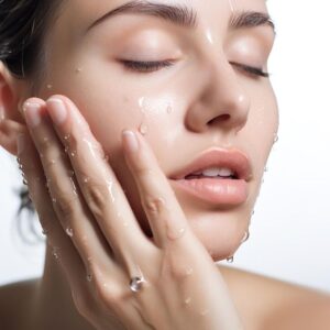 Ретинол для догляду за шкірою