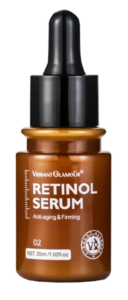 Сироватка з ретинолом Vibrant Glamour Retinol Serum – флакон