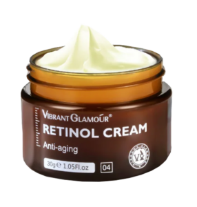 Крем для обличчя з ретинолом Vibrant Glamour Retinol Cream