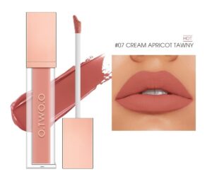 Стійка матова помада O.TWO.O [06 тон]